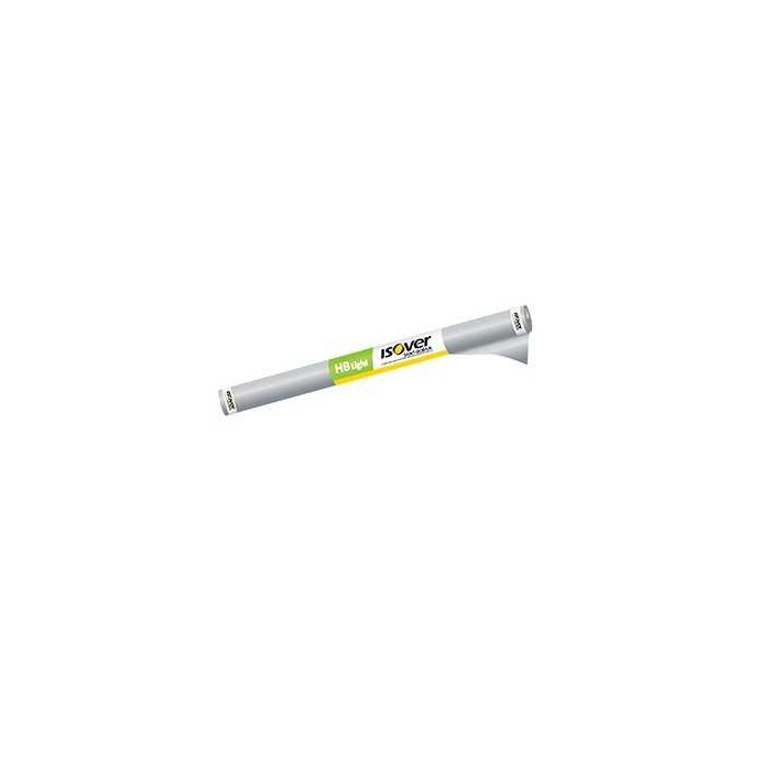 Ветро- и гидроизоляция Isover HB Light 1.5х0.3х50 в Большой Ижоре